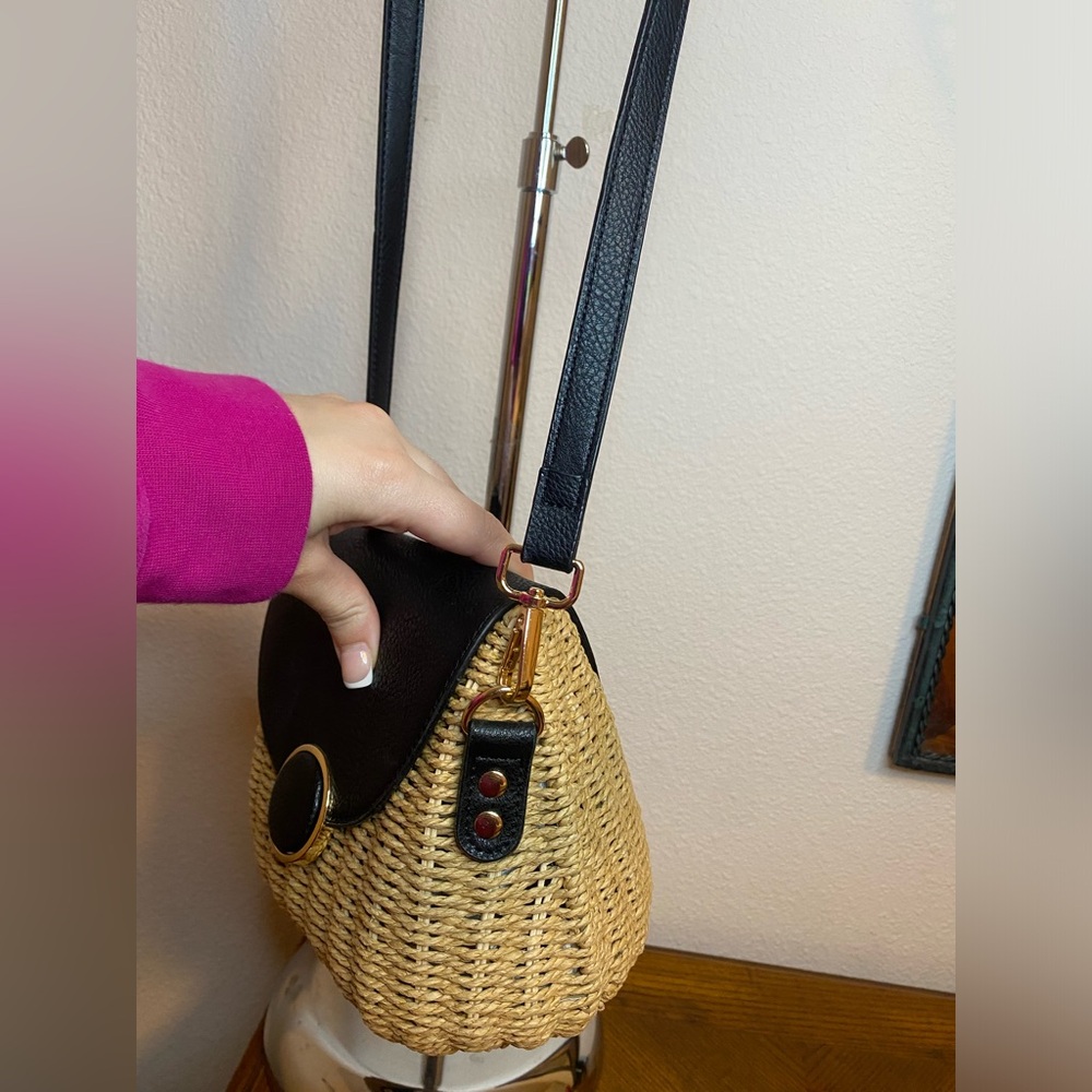 Studio Collection purse - Picture 4 of 8
